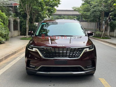Xe Kia Carnival Premium 2.2D 2022
