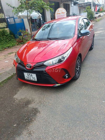 2021 E CVT - 107000 km