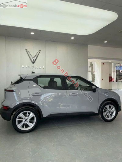 Xe VinFast VF5 Plus 2025