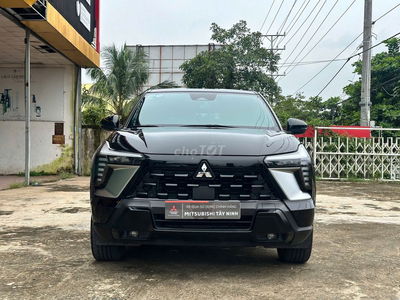 Xforce Ultimate 2024 Đen 29.000 km - Siêu đẹp