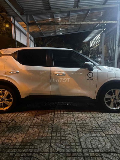 VinFast VF5 2023 - 120000 km