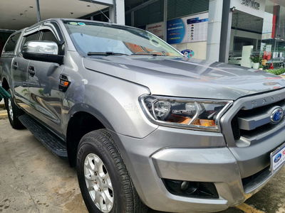 Ford Ranger XLS 2016, bảo hành 2026 hỗ trợ vay 75%
