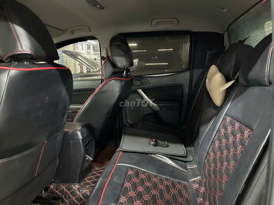 Ford Ranger XLS 2019, bảo hành 2026 hỗ trợ vay 75%