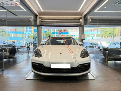 Xe Porsche Panamera 3.0 V6 2021