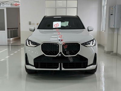 Xe BMW X3 xDrive20i M Sport 2025
