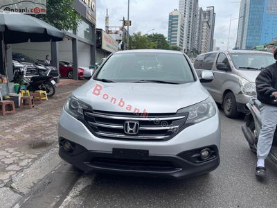 Xe Honda CRV 2.0 AT 2013