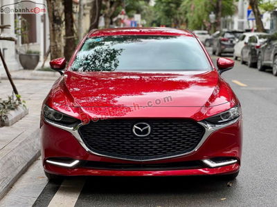 Xe Mazda 3 1.5L Luxury 2024