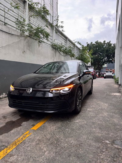 Volkswagen Golf 2025