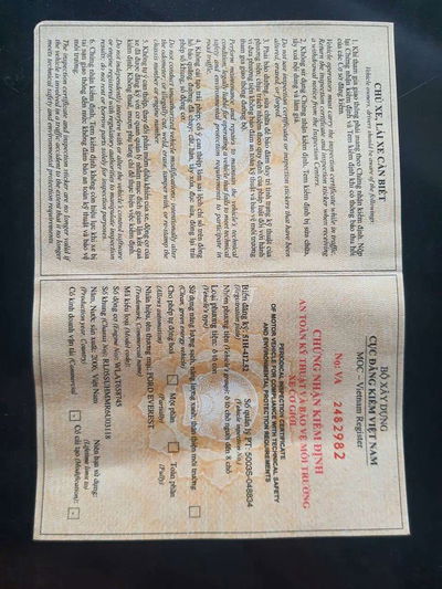 2006 2.5L 4x2 MT - 12345 km