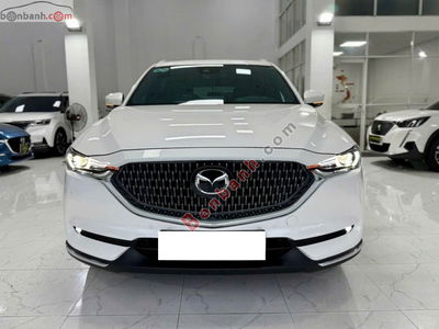 Xe Mazda CX8 Premium 2024