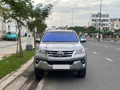 Toyota Fortuner 2.4L 2020 Dầu Số tự động