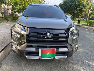 Mitsubishi Xpander Cross 2023 31000 km Siêu đẹp