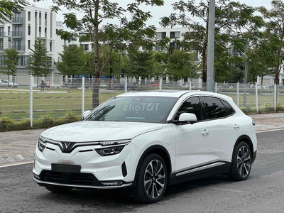 VF8 Plus 2022 GF Mua Pin Sdi giảm 70tr đổi xe xăng