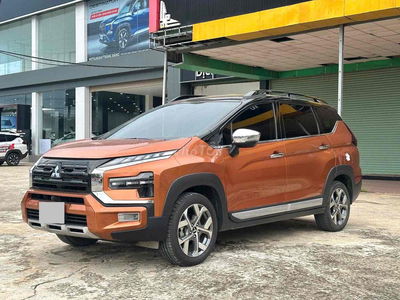 Mitsubishi Xpander Cross 2023 Cam 34.000km