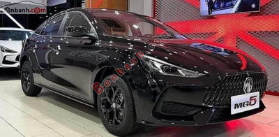 Xe MG 5 Standard 1.5 AT 2025