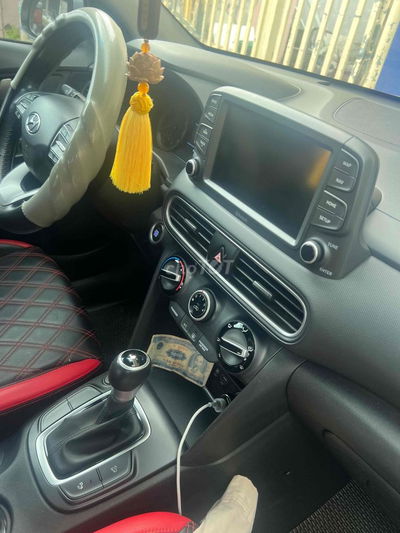 Hyundai Kona 2020 2.0 AT - 58000 km