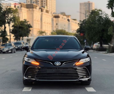 Xe Toyota Camry 2.5HV 2022