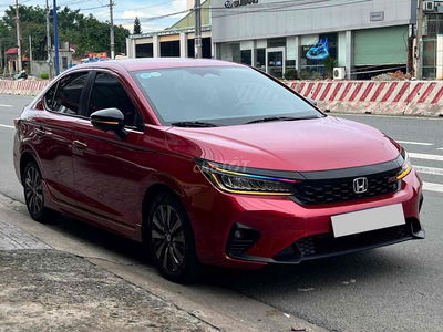 Honda City 2023 RS 1.5 AT - 33000 km