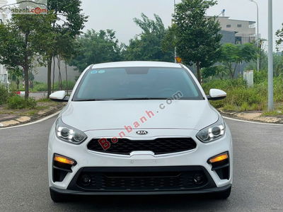 Xe Kia Cerato 1.6 AT Deluxe 2021