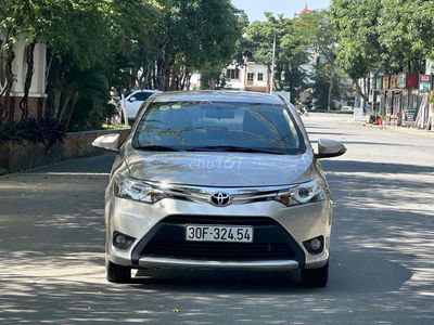 Toyota vios