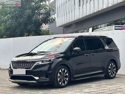 Xe Kia Carnival Signature 2.2D 2023