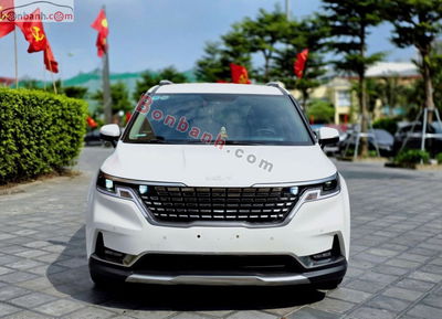 Xe Kia Carnival Premium 2.2D 2022