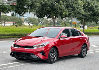 Xe Kia K3 Premium 2.0 AT 2022