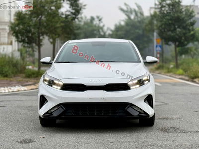 Xe Kia K3 Luxury 1.6 AT 2023