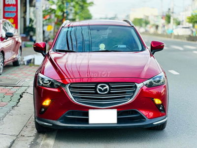 Mazda CX 3 2021 Mazda CX3 2021 xe zin giá tốt