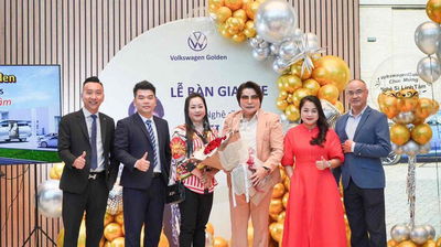 Volkswagen Viloran 2025 Luxury 👉🎁 TẶNG BỆ ĐIỆN