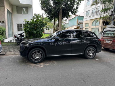 Mercedes Benz GLC 4 matic 2023 - 40000 km