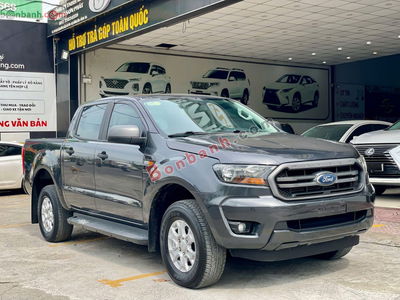 Xe Ford Ranger XLS 2.2L 4x2 AT 2019