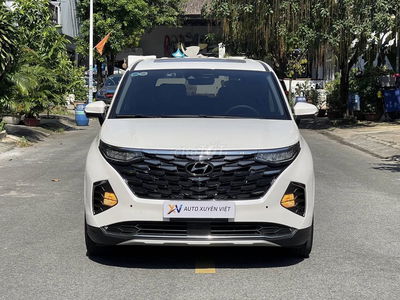 Hyundai Custin Cao Cấp 2.0T 2023 Cực Đẹp Như Mới
