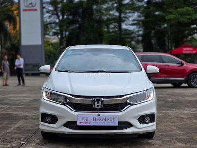 HONDA CITY TOP 2019