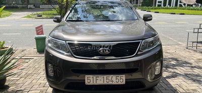 Kia Sorento 2015 GATH - 52000 km