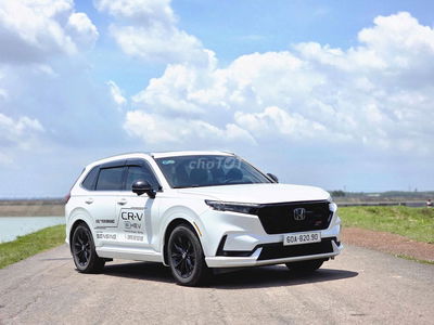 HONDA CR-V e:HEV 2024 - 9000km
