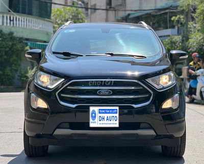 FORD ECOSPORT 1.0 1 CHỦ 65.000 KM - Không Lỗi 💯