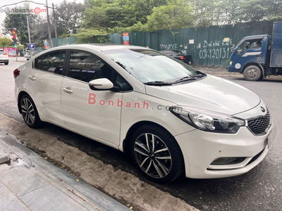 Xe Kia K3 1.6 AT 2016