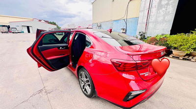 CC Bán Kia Cerato 2019 2.0 AT Premium - 91000 km