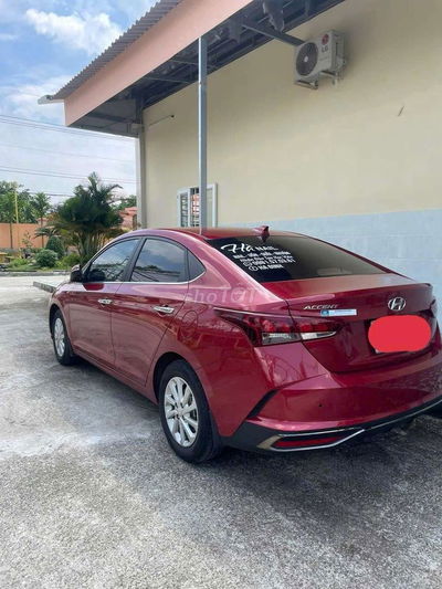 2022 1.4 AT 1 đời chủ