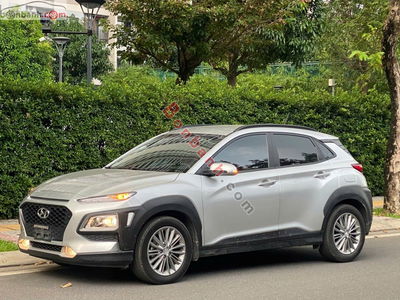Xe Hyundai Kona Tiêu Chuẩn 2.0 AT 2020