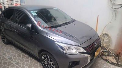 Xe Mitsubishi Attrage 1.2 CVT 2022