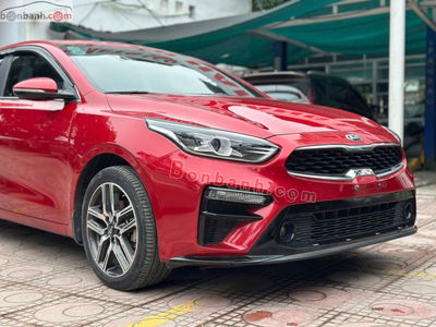 Xe Kia Cerato 2.0 AT Premium 2021