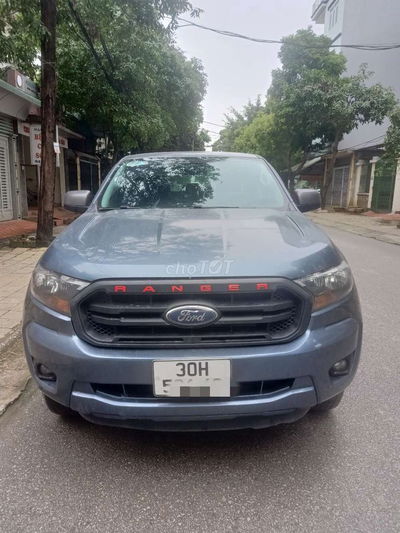 2019 XLS 2.2L 4x2 MT - 90000 km