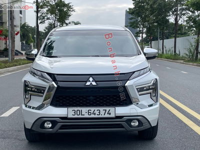 Xe Mitsubishi Xpander Premium 1.5 AT 2024