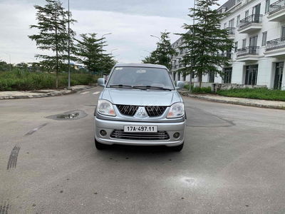 Mitsubishi Jolie 2004 MB 2.0 MPI 2004 - 25000 km