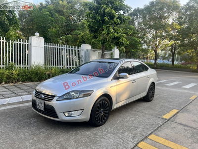 Xe Ford Mondeo 2.3 AT 2011