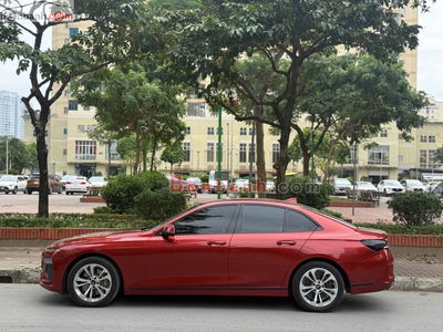 Xe VinFast Lux A 2.0 Base 2.0 AT 2020