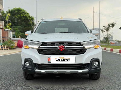 Suzuki XL 7 2020 AT - 92000 km