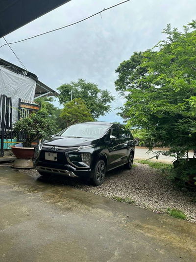 Mitsubishi Xpander 2020 AT - 37700 km